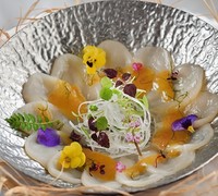 Master the art of Japanese cuisine at this Dubai cooking class