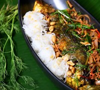 Celebrate Vietnamese National Day with this unmissable set menu at LAO Dubai