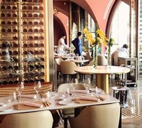 Dinner review: Quattro Passi, FIVE Palm Jumeirah
