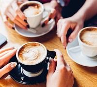 Dubai coffee lovers: here's where to grab your discounted caffeine fix