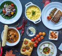 Eight family-friendly restaurants in Dubai