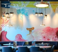Three new Dubai restaurants that you need to try