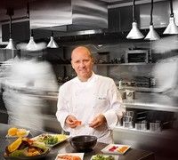 Michelin star chef Heinz Beck returns to Dubai this October