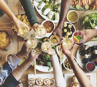 Brunch at over 40 venues across the UAE with Marriott International