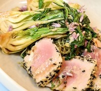 On a health kick? Check out the new menu from this Dubai-based eatery