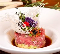 Two Abu Dhabi hotspots to try this month