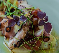 Dinner review: Seville’s, WAFI Pyramids