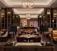 Dinner review: World Cut Steakhouse, Habtoor Palace