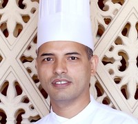 Khyber's Chef Faizan Ali on bringing authentic Indian cuisine to The Palm Dubai