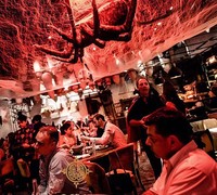 Six foodie deals to celebrate Halloween in the UAE