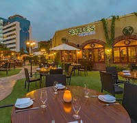 Seville’s Latin-inspired Thursday brunch to begin this week