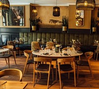 The Meat Co Souk Al Bahar has a brand new look – and we love it!