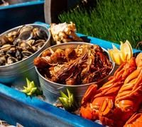 Why you should visit this family-friendly al-fresco brunch this Friday