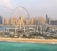 More than 130 new retail and dining options to open at Bluewaters Dubai