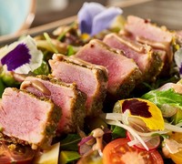 La Mer restaurants get behind Dubai Fitness Challenge with healthy offers