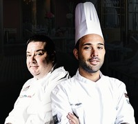 Quattro Passi to host all-star cook off – and you decide the winner!