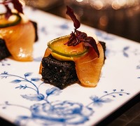 Weslodge Saloon Dubai to host murder mystery dinner this month