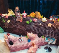 Festive megabrunch returns to Atlantis, The Palm