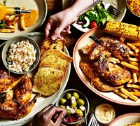 Nando's to open new restaurant in Jeddah this December