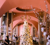 Festive foodie deals to try at FIVE Palm Jumeirah Dubai