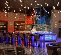 Gordon Ramsey opens Hell's Kitchen in Dubai