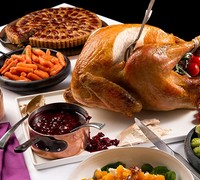 The 20 best Dubai restaurants to dine at on Christmas Day