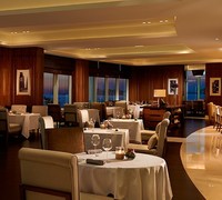 Dinner review: Social by Heinz Beck