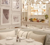 Dinner review: GAIA, DIFC