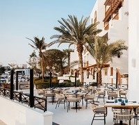 Friday brunch review: Traiteur, The Promenade, Park Hyatt Dubai
