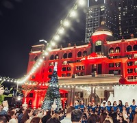 Seasonal offers you won’t want to miss at Habtoor Palace