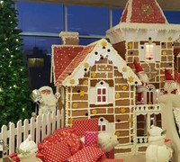 Festive dining at Habtoor Grand Resort this December