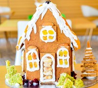 Vegan-friendly festive offers to try at eat well Dubai