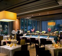 Dinner review: Roberto’s Restaurant & Lounge, Dubai