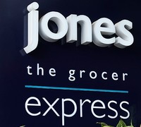 Grab-and-go Jones the Grocer Express opens at Dubai Creek