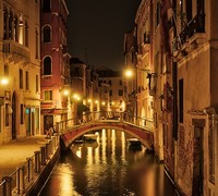 European NYE getaways from the UAE