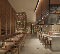 Fabulous festive offers to try at this newly opened Abu Dhabi hotel