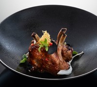Hakkasan Abu Dhabi launches new menu