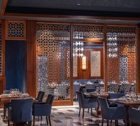 Six new restaurants open at Stella Di Mare, Dubai Marina