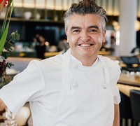 Sean Connolly at Dubai Opera to close this month