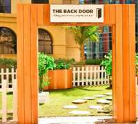 Enjoy al-fresco drinks at a new JBR garden bar this winter