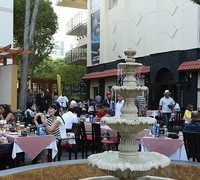 This huge Friday buffet is a must for Dubai brunch fans