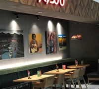 Quick, Nando’s Al Ain Casa is giving away free meals!