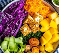 Kick-start your healthy 2019 with Kibsons detox boxes