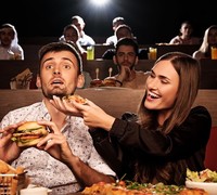 Cinema fans: enjoy all-day dining at this Dubai theatre for just AED50