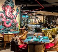 Indya by Vineet to open in Dubai this week
