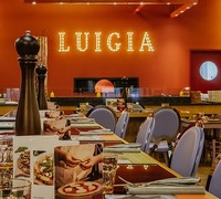 Dinner review: Luigia, Rixos Premium Dubai