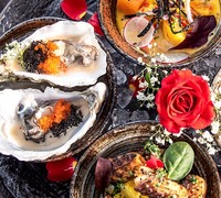 Four fabulous Valentine’s Day dining offers in Dubai