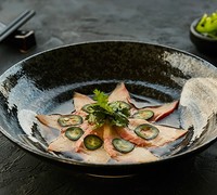 A new Japanese fusion pop-up has opened at Jumeirah Al Naseem