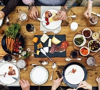 Meet and greet Dubai DJ Kris Fade this Friday at DUKESY Family Brunch!