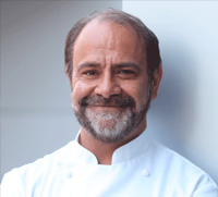 Interpreter of recipes